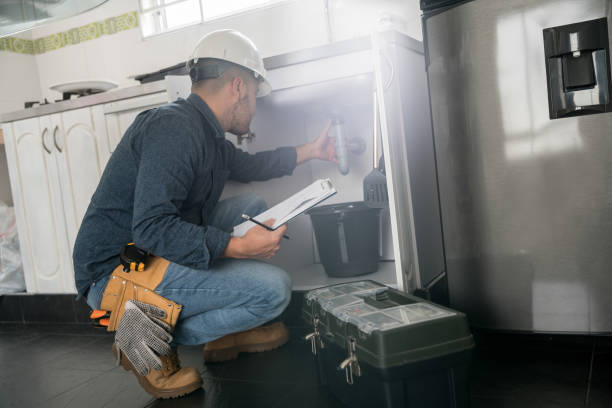 Water Softener Installation in Reminderville, OH