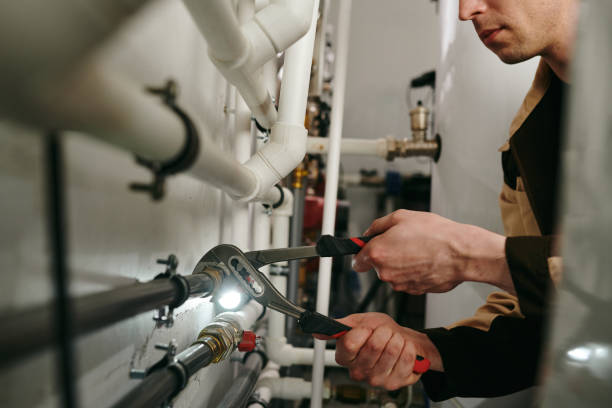 Best Shower Repair Services  in Reminderville, OH