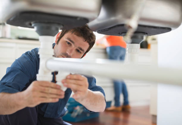 Best Emergency Plumbing Repair  in Reminderville, OH