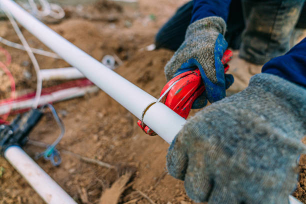 Best Clogged Drain Plumber  in Reminderville, OH