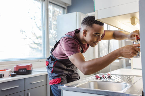 Best Sewer Cleaning Services  in Reminderville, OH